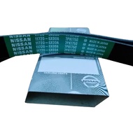 Nissan Fan Belt 11720-5X00A for Nissan Navara NP300 2015 (7PK1750)