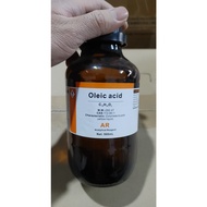 Oleic acid C18H34O2 bottle 500 ml oleic acid CAS 112-80-1 HC1