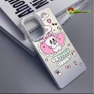 Samsung Vivo TPU Anti-dirt Shockproof Case for A05 A15 A25 A35 A55 S23 S24 Y15A Y16 Y17 Y20 Y21 Y22 
