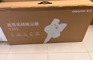 追覓 DREAME V16S 家用無線除螨吸塵機