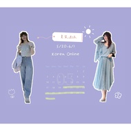 🅟🅤🅡🅐🅥🅘🅓🅐Korea Online 5/20-6/1 Order Area 5/22, 25, 27, 29, 6/1, 2, 4 Noon Statement before 12: 00, 6