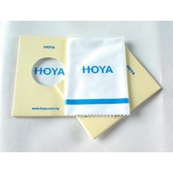Hoya - 100% Microfiber Lens Cleaning Cloth Lens Cleaner Spectacle Cloth
