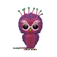 Funko POP! Fantastic Beasts And Where To Find Them - FWOOPER - Special Edition Flocked 26