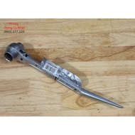 Cờ lê đuôi chuột cong RM-17X21N-BT TOP KOGYO Nhật Bản