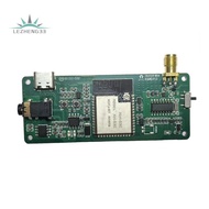 -for SI4732 Radio Motherboard Protection Circuit and Receiver Op-Amp Circuit Upgrade for SI4732 Radi
