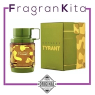 Armaf Odyssey Tyrant 100 ml EDP