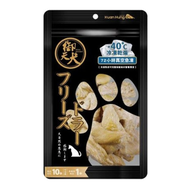 御天犬 原肉凍乾 犬零食 急凍雞胸肉 UD05  雞胸肉  57g  1包