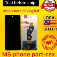 INFINIX NOTE 50X LCD 5G infinix note 50x 5g lcd