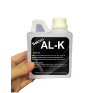 AL-K Bakteri baik pengurai kotoran unggas dan suplemen vitamin
