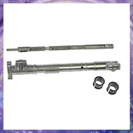 F57Z7212A F7DZ7361A Automatic Transmission Shift Tube with Bushings for E150 E250 E350 F3TZ7L278A F7