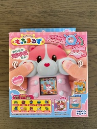 Sega Tamagotchi Mocchiri 電子寵物 電子倉鼠