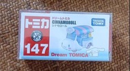 Tomy Tomica 玉桂狗車仔 Cinnamoroll  147
