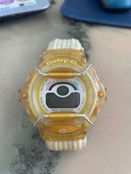 Baby G casio