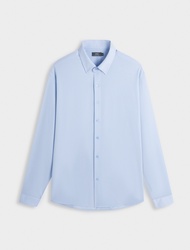 Áo sơ mi nam CANIFA 8TH24W005