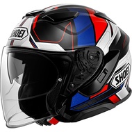 SHOEI J-CRUISE3  WHIZZY TC-10 (BIKEWORLD KEPONG)