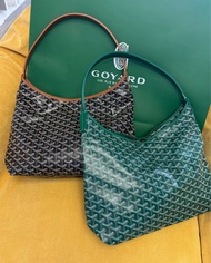 Goyard Hobo Bag