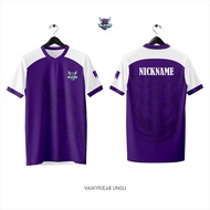 JERSEY VALKYRIE 48 ESPORT JKT48 BISA REQUEST nama dan nomor