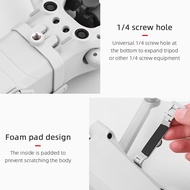 Extended Adapter Bracket Holder with 1/4 Threaded Screw for MINI 3 Pro Drone 360 Panorama Camera for