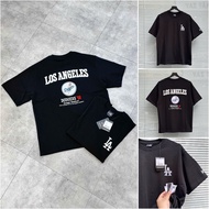 [Authentic ] New Era LA DODGERS STADIUM BLACK Shirt *13682123 - A Shirt | Genuine New Era T-shirt