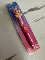 美少女戰士 原子筆