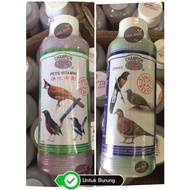 Bird Medicine - Physical Strength Medicine & Vitamin Medicine 200ml