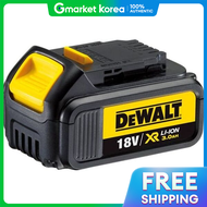 DeWalt | Dewalt Battery Lithium Dcb180 (18V/3.0Ah)