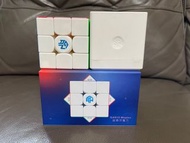 GAN13 Maglev 磁懸浮扭計骰