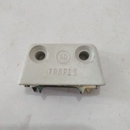 Trapes/ Cupboard Shelf (White)