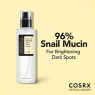 COSRX Advanced Snail 96 Mucin Power Essence