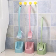 2-Sided Toilet Brush Home Cleaning Equipment Direct From Thailand