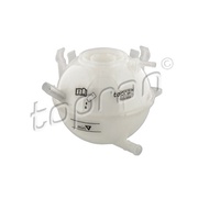 EXPANSION TANK COOLANT VW A3 Q3 TT BEETLE GOLF 5 6 SCIROCCO TIGUAN RULES 110055/1K0121407F TOPRAN