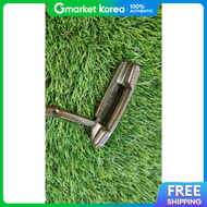 PING | Brass Putter Anser Putter Through-Hole Putter Antique Putter