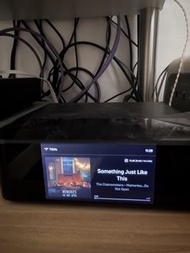 Bluesound NODE icon 9成新 streamer