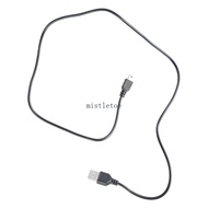 MIS 5 Pin 0 8m USB 2 0 A-Male to Mini-B Cable for MP3 4 PDA GPS Systems  Speed Data Transmission Tra