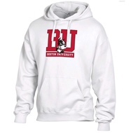 Sweater - Jacket - Hoodie - Boston University