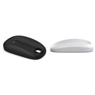 Mouse Dock for Magic Mouse 2 Charging Dock Ergonomic Wireless Charging Pad Housing Increased Height