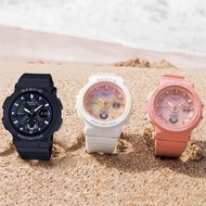 Duonichua Casio sports waterproof ladies watch Digital watch baby-g 6A60