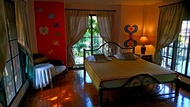 清邁樓房夢想家 (Chiang Mai House for Dreamer)