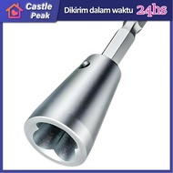 Alat Pemutar Kabel Mata Bor Wire Twister Twisting Listrik Wire Stripping Fast Twister Tool Kabel Kon