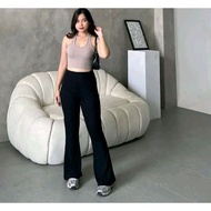 YOGA CUTBRAY WOMEN'S LEGGINGS FLARE PANTS LEGGINGS WOMEN'S SPORT PANTS WOMEN'S SPORT LEGGINGS