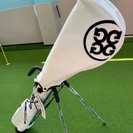 South Korea New Fashion Golf G4 Caddie Bag, Practice Bag, Unisex, Simple, Lightweight, Original Orde