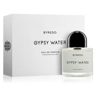 Box HQ_Byredo_Gypsy_Water EDP Perfume For Woman 100ml % Authentic