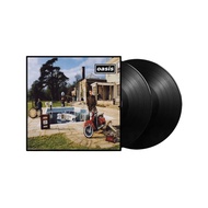 Oasis - Be Here Now (Black) 2LP vinyl