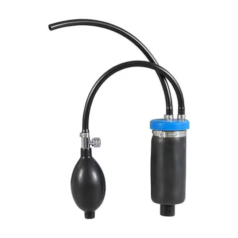 Professional Smoke Machine Leak Detector For Automotive Diagnostics Smoke Leak Detector Car Smoke Su