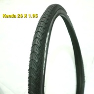 BIKE OUTER TIRE BIKE TIRE SIZE 26 x 1.95 KENDA K2603