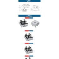 Brand New Single Phase Rectifier Bridge Bridge Stack KBPC1510 KBPC2510 KBPC3510 KBPC501