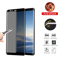 For Samsung Galaxy Note 8 Note8 Anti-Spy Tempered Glass Privacy Screen Protector