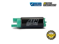 ปั้มติ้ก AEM E85 แรงดันสูง 340LPH