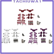 [Tachiuwa1] 1/28 RC Car Metal Upgrade Kits Shock Absorber Dampers for Wltoys K969 P929