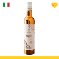 Guglielmi Puglia IGP Olive Oil extra virgin 100% l กูกลิเอลมิ น้ำมันมะกอกธรรมชาติเกรดพิเศษ เอ็กซ์ตร้